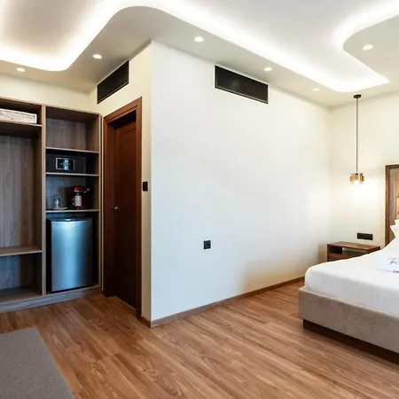 Rafiki بيت للعطل نيدري