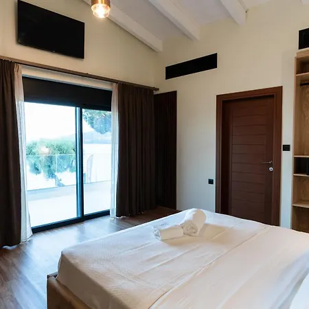 بيت للعطل Rafiki نيدري