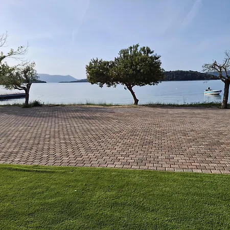 بيت للعطل Rafiki