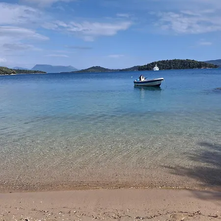 بيت للعطل Rafiki