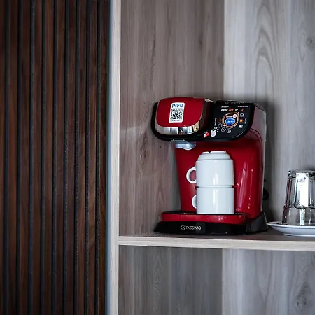 Rafiki Holiday home *