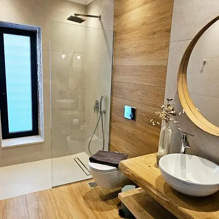 Rafiki Holiday home Nydri (Lefkada)