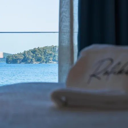 Holiday home Rafiki *