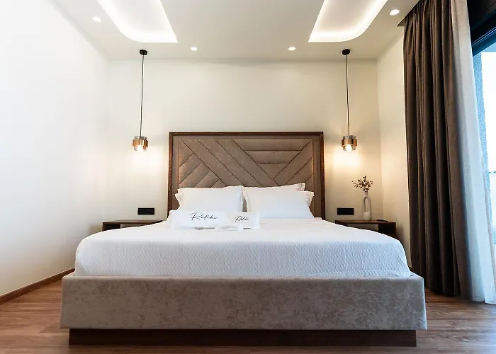 Rafiki * Nydri (Lefkada)