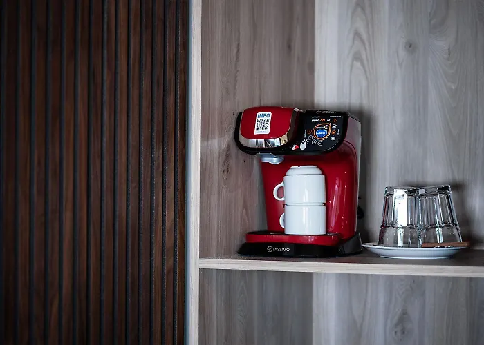 Rafiki Holiday home *