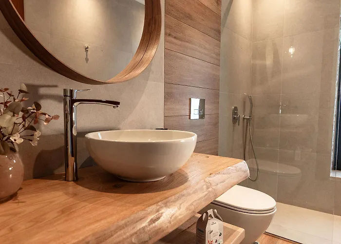 Rafiki Nydri (Lefkada)