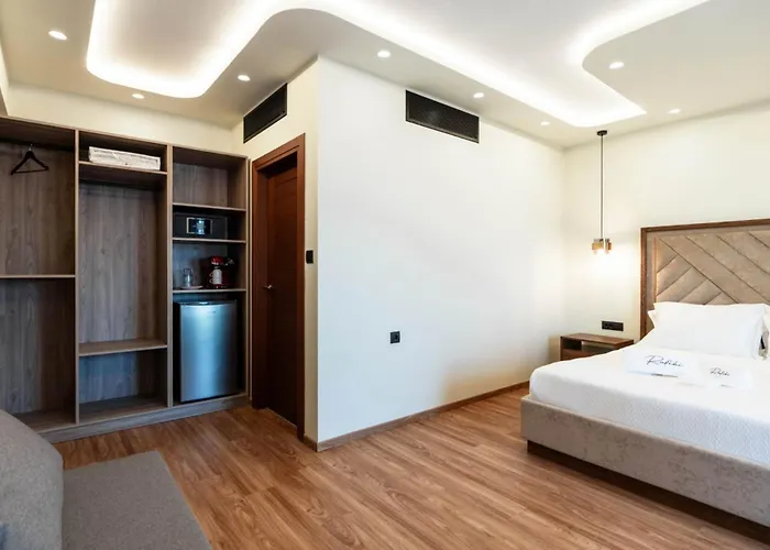 Rafiki Holiday home Nydri (Lefkada)