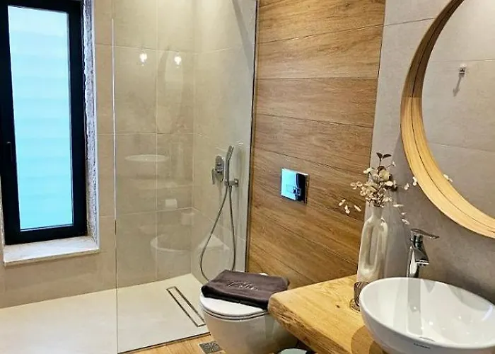 Rafiki Holiday home Nydri (Lefkada)