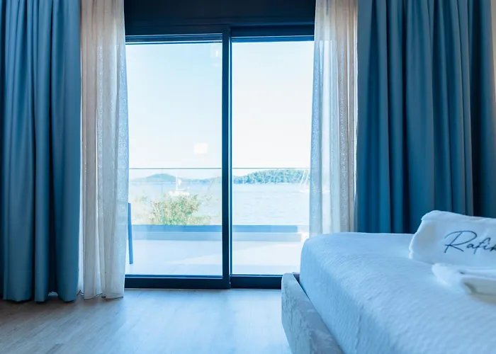 Rafiki * Nydri (Lefkada)