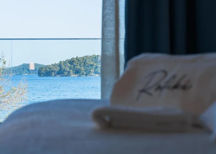 Holiday home Rafiki *