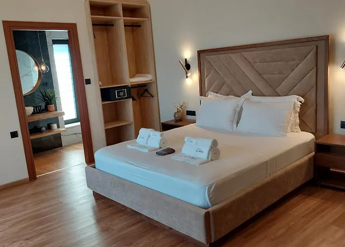 Rafiki Holiday home Nydri (Lefkada)