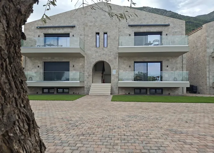 Holiday home Rafiki Nydri (Lefkada)